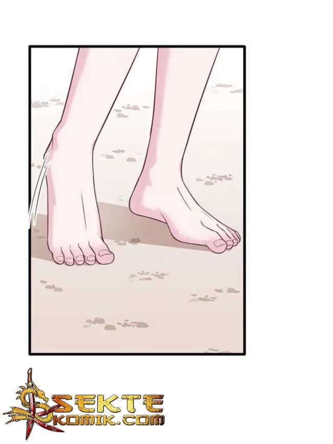 Beauty and the Beasts Chapter 122 Bahasa Indonesia